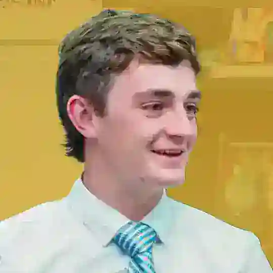 Nick Shirley Fund - $NSF Telegram Channel Avatar