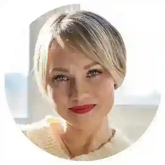 Автор жизни | Никитина Надежда Telegram Channel Avatar