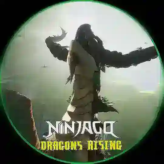 جميع حلقات نينجاغو | NDR Telegram Channel Avatar
