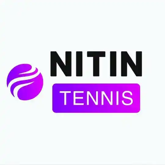 Nɪᴛɪɴ Tᴇɴɴɪs™ Telegram Channel Avatar