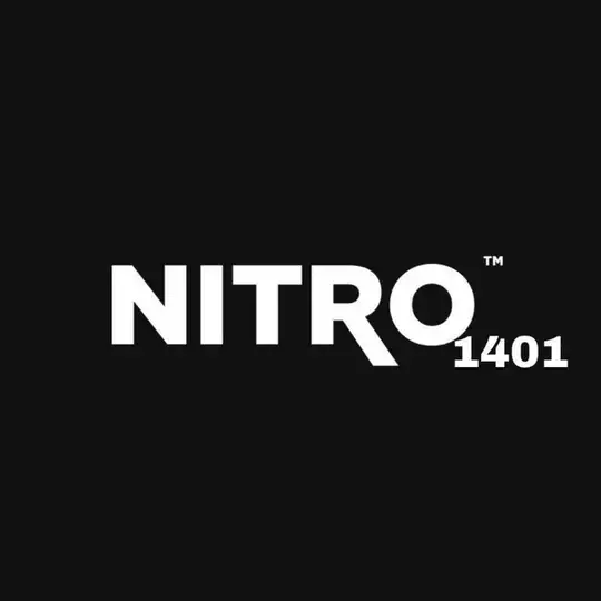 نیترو بای | Nitro Buy Telegram channel