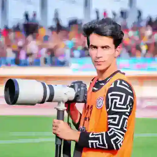 نمير محمد Telegram Channel Avatar