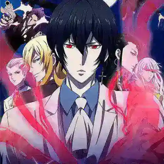 Noblesse Saison 2 VF Telegram Channel Avatar