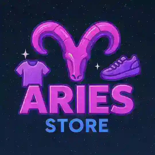 Aries Store Telegram Channel Avatar