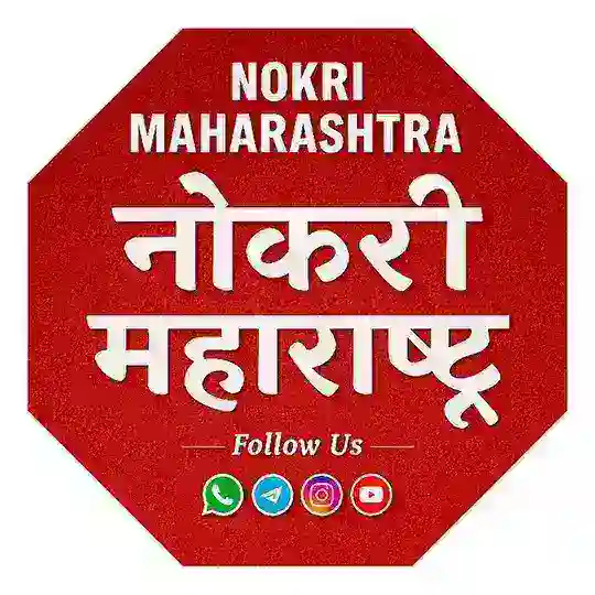 Nokri Maharashtra 🎯 Telegram channel logo