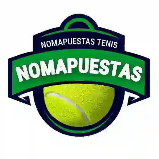 NOMAPUESTAS 🎾Tenis Telegram Channel Avatar