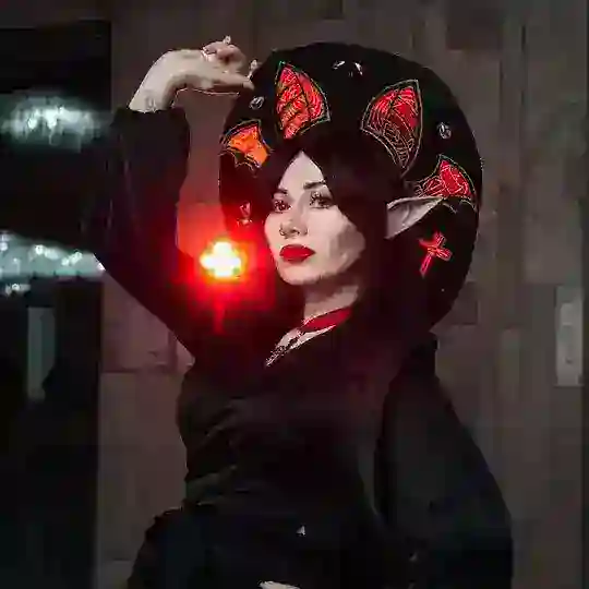 Nonna’s Blog Telegram Channel Avatar