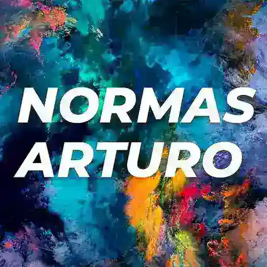 NORMAS ARTURO Telegram Channel Avatar