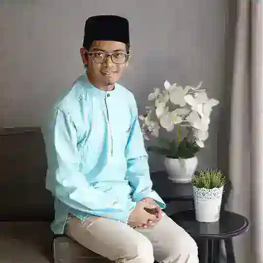 Nota Firdaus Mokhtar Telegram Channel Avatar