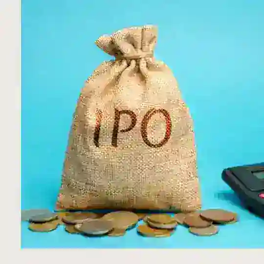 Nota Saham IPO Telegram Channel Avatar