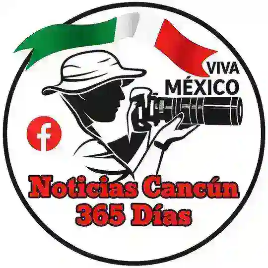 Noticias Cancún 365 Dias Telegram Channel Avatar