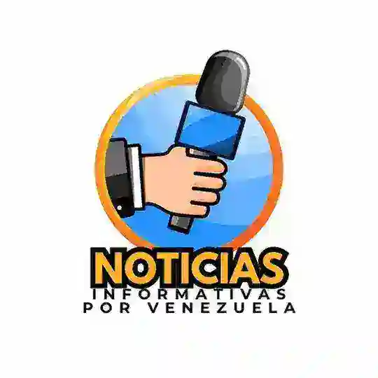Noticias Informativas por Venezuela 🇻🇪 Telegram Channel Avatar