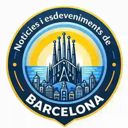 Notícies i esdeveniments de Barcelona Telegram Channel Avatar