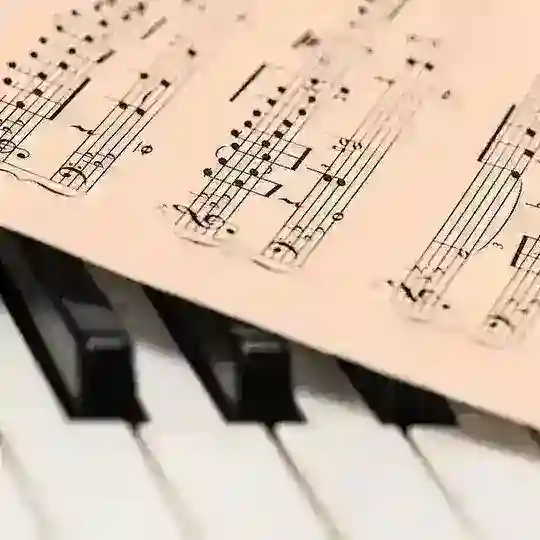 Ноти християнських псалмів🎶 Telegram Channel Avatar