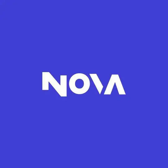 Nova VPN Telegram Channel Avatar