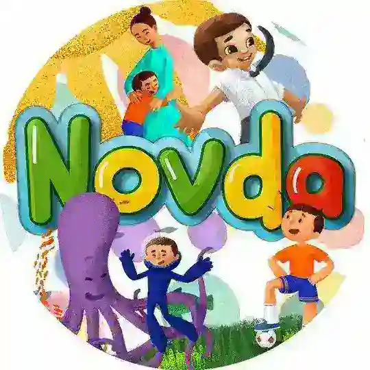 Novda.uz | Rivojlanish yoʻlida Telegram channel