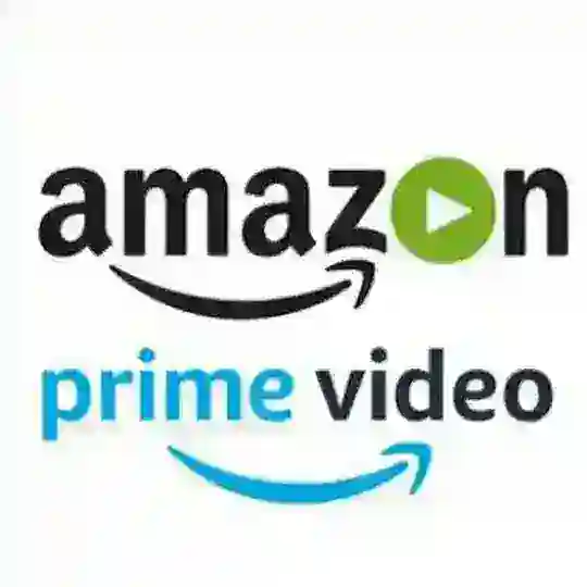 Novedades AmazonVideo 🇪🇸 Telegram Channel Avatar