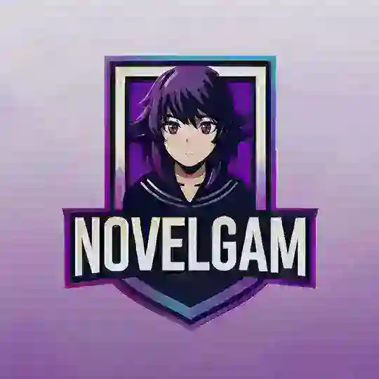 Novelgam | ناول جم Telegram Channel Avatar
