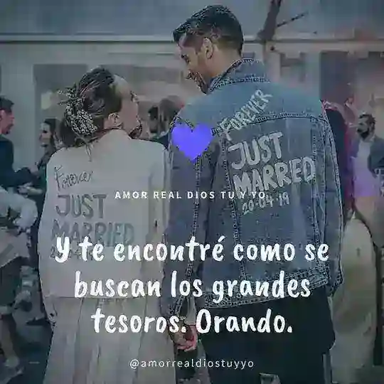 💜Noviazgo con Propósito Mundial💜 Telegram channel