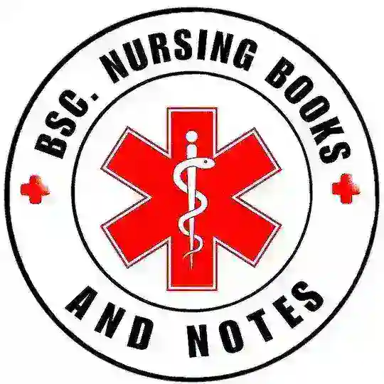 Bsc Nursing Notes & Books Telegram Channel Avatar