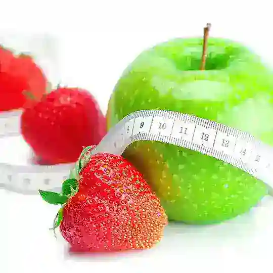 Nutrición y Salud Telegram Channel Avatar