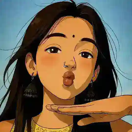 Nyudisk Telegram Channel Avatar