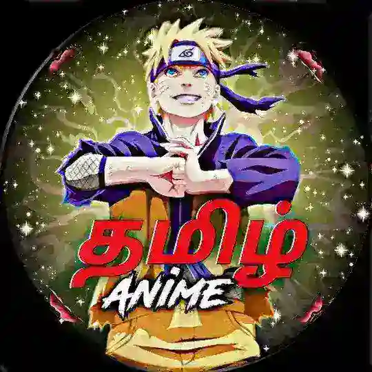 Index Of Anime Tamil Telegram Channel Avatar