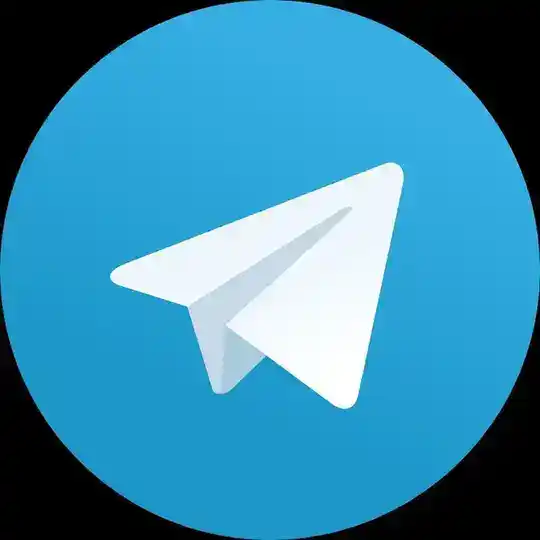 متجر بيع القنوات Telegram Channel Avatar