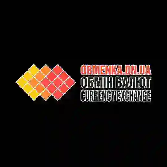 Обмін валют Дніпро |Obmenka.dn.ua | Telegram Channel Avatar