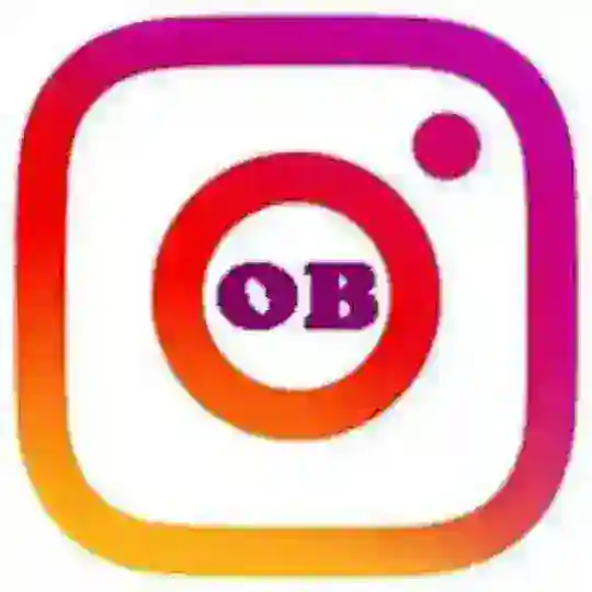 انستجرام ، تليجرام عمر ، instagram ، عمر تك Telegram Channel Avatar