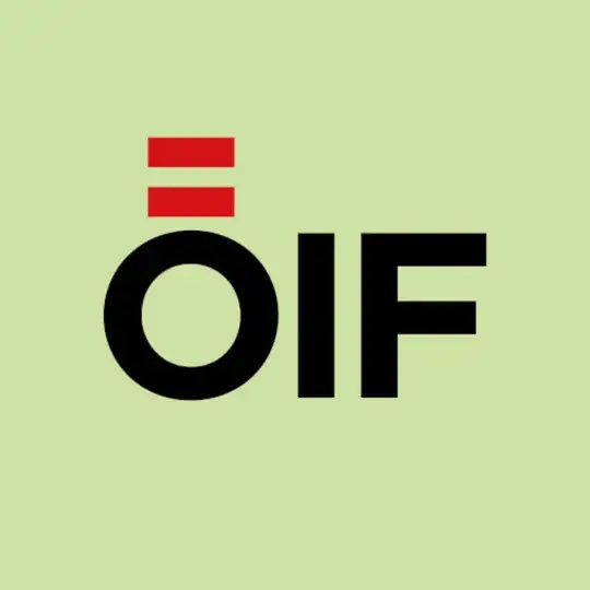 ÖIF: Deutsch lernen Telegram Channel Avatar