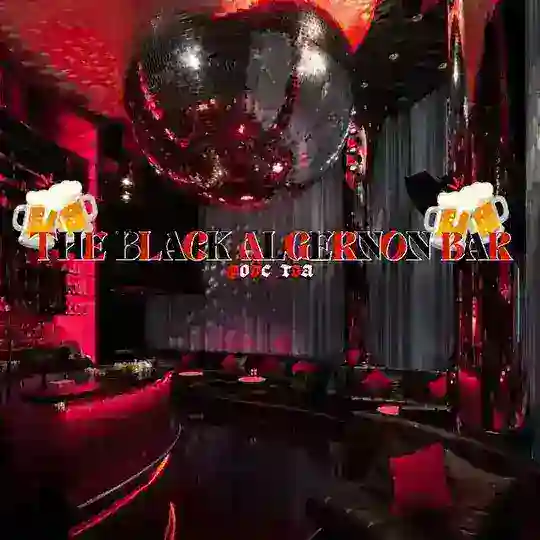 [VAKUM] TBA CLUB BAR Telegram Channel Avatar