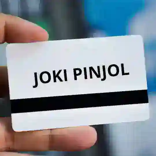 OFFICIAL JASA GALBAY PINJOL Telegram Channel Avatar