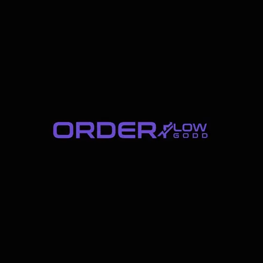 TRADE WITH ORDERFLOW GODD Telegram Channel Avatar