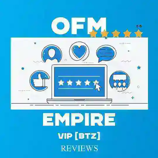 OFM Empire VIP Reviews Telegram Channel Avatar
