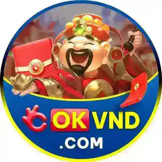 OKVND.COM🧧Lì Xì 24/7H Telegram Channel Avatar