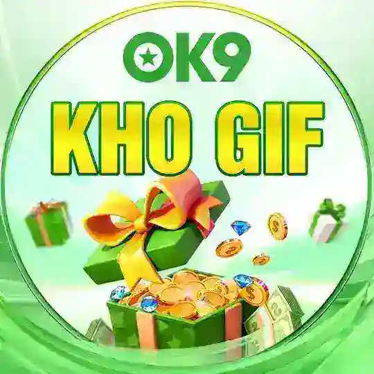 OK9 - KHO GIF Telegram Channel Avatar