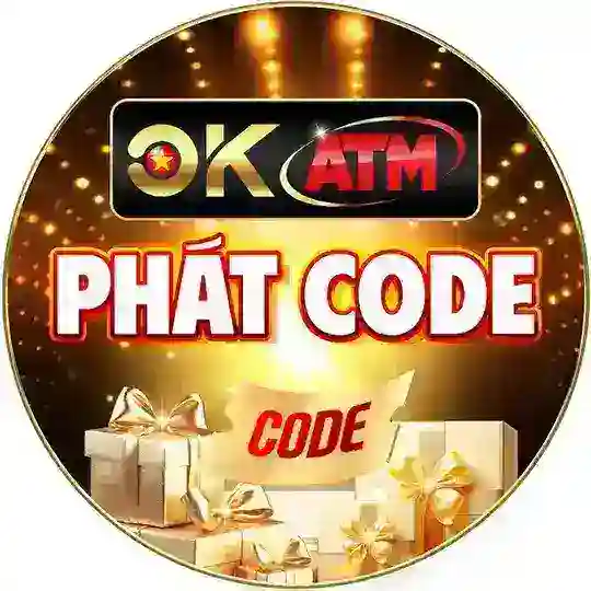 OKATM | CODE FREE MỖI NGÀY Telegram Channel Avatar