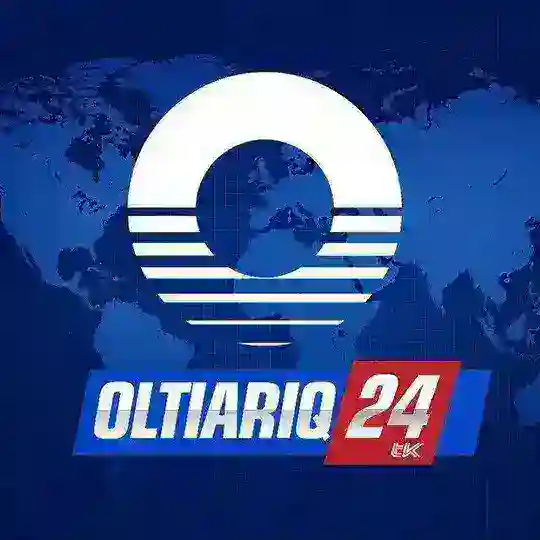 OLTIARIQ 24 Telegram Channel Avatar