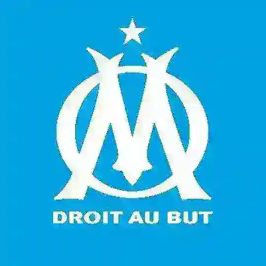 Olympique de Marseille Telegram Channel Avatar
