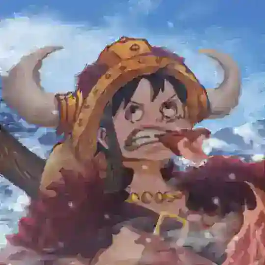 مانجا ون بيس | Manga One Piece Telegram Channel Avatar