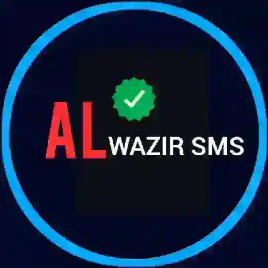 ⌯⟞❲ сhааиlе - аLwаzir ❳⟝⌯ Telegram Channel Avatar