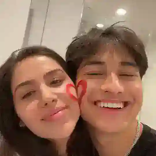 صور كابلز ماتشينج | بوستات حب 💞 Telegram Channel Avatar