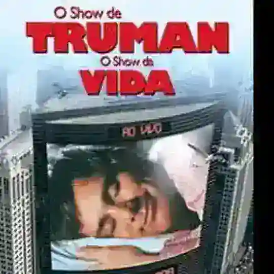 O Show de Truman - Dublado 🇧🇷 Telegram Channel Avatar