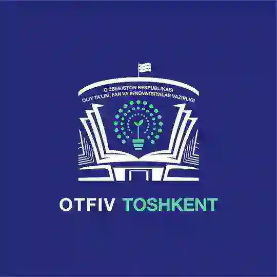 OTFIV | Toshkent Telegram Channel Avatar