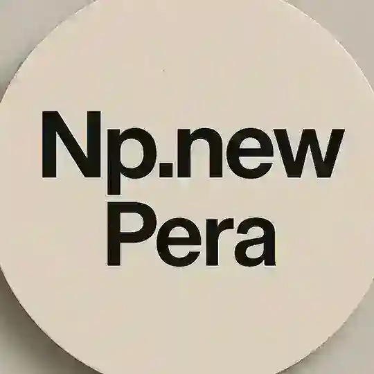 Np.newpera Telegram Channel Avatar