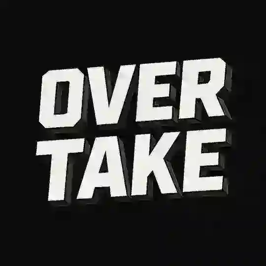 OVERTAKE Telegram Channel Avatar