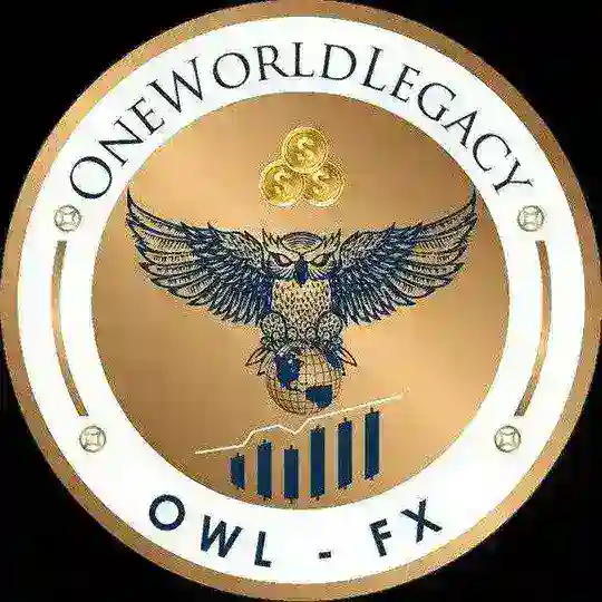 OWL - FX (Public) 🦉 Telegram Channel Avatar