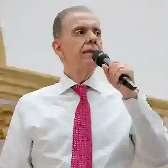 Paulo Roberto Guimarães Telegram Channel Avatar