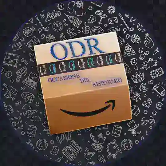 Occasione Del Risparmio - Offerte, codici sconto e promozioni Telegram Channel Avatar